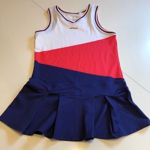 Tennis dress